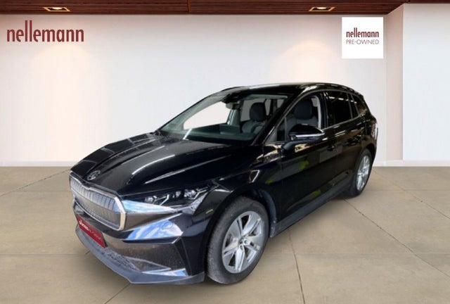 Skoda Enyaq iV Premium