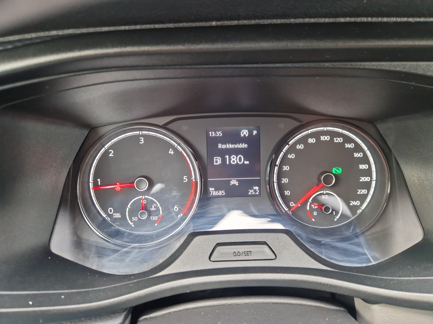 Billede af VW Transporter 2,0 TDi 150 Kassevogn DSG lang