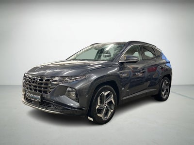 Hyundai Tucson PHEV Advanced aut. 4WD