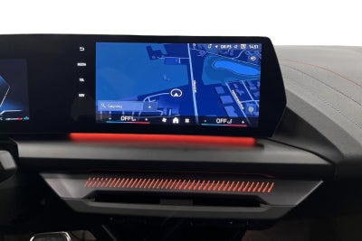 BMW 120i M-Sport aut.