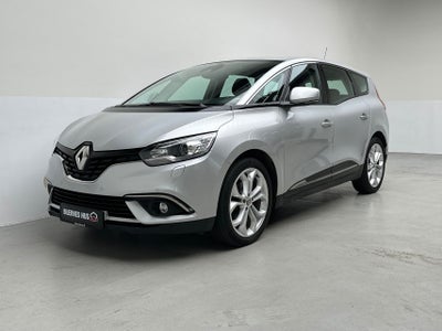 Renault Grand Scenic IV TCe 140 Zen EDC 7prs