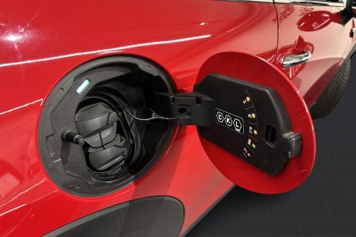 MINI Cooper SE Camden Edition