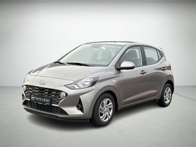 Hyundai i10 MPi Advanced