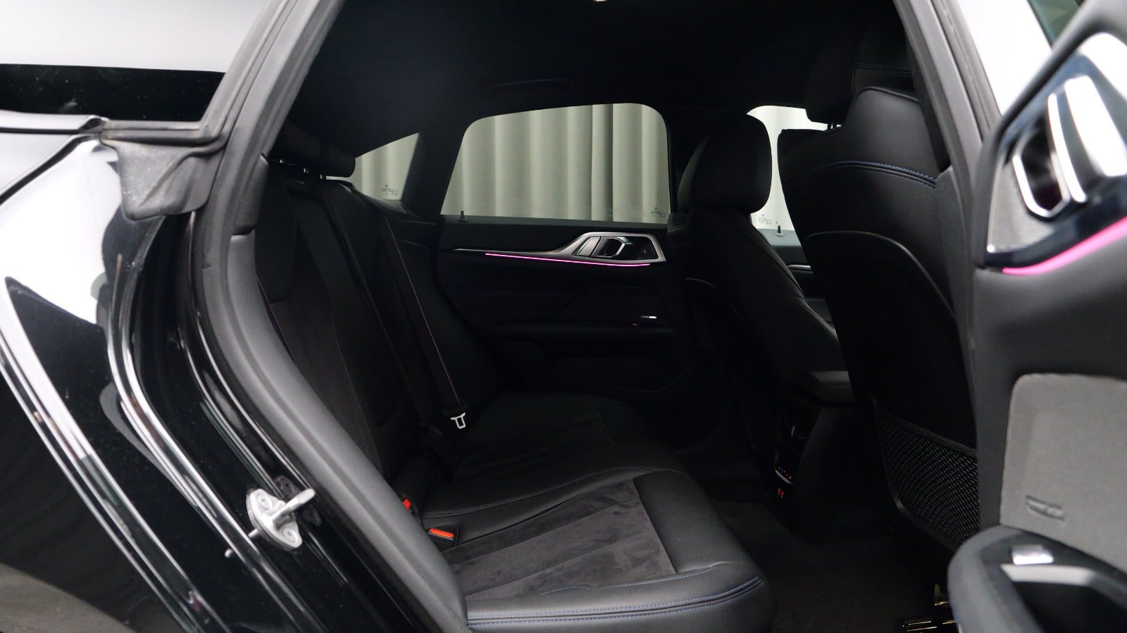 BMW i4 eDrive40 M-Sport Pro