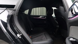 BMW i4 eDrive40 M-Sport Pro
