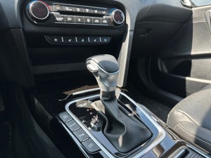 Kia Ceed PHEV Upgrade Premium SW DCT