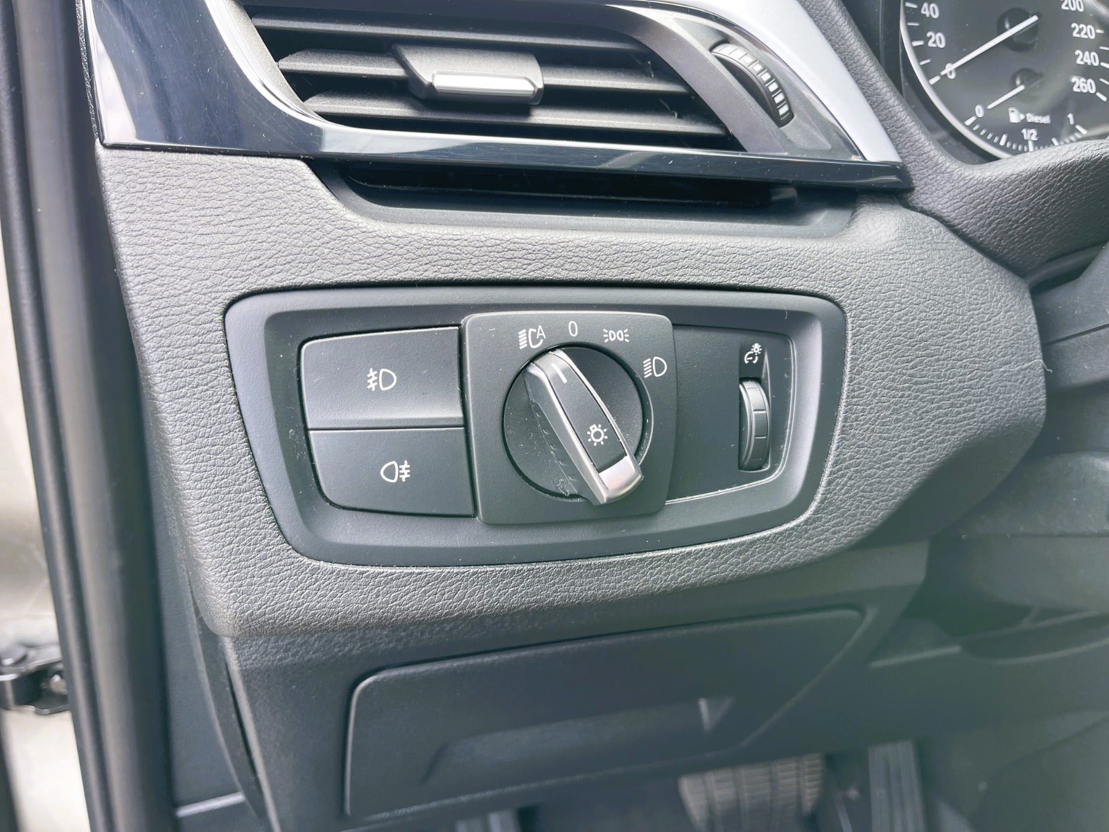 Billede af BMW X1 2,0 sDrive20d
