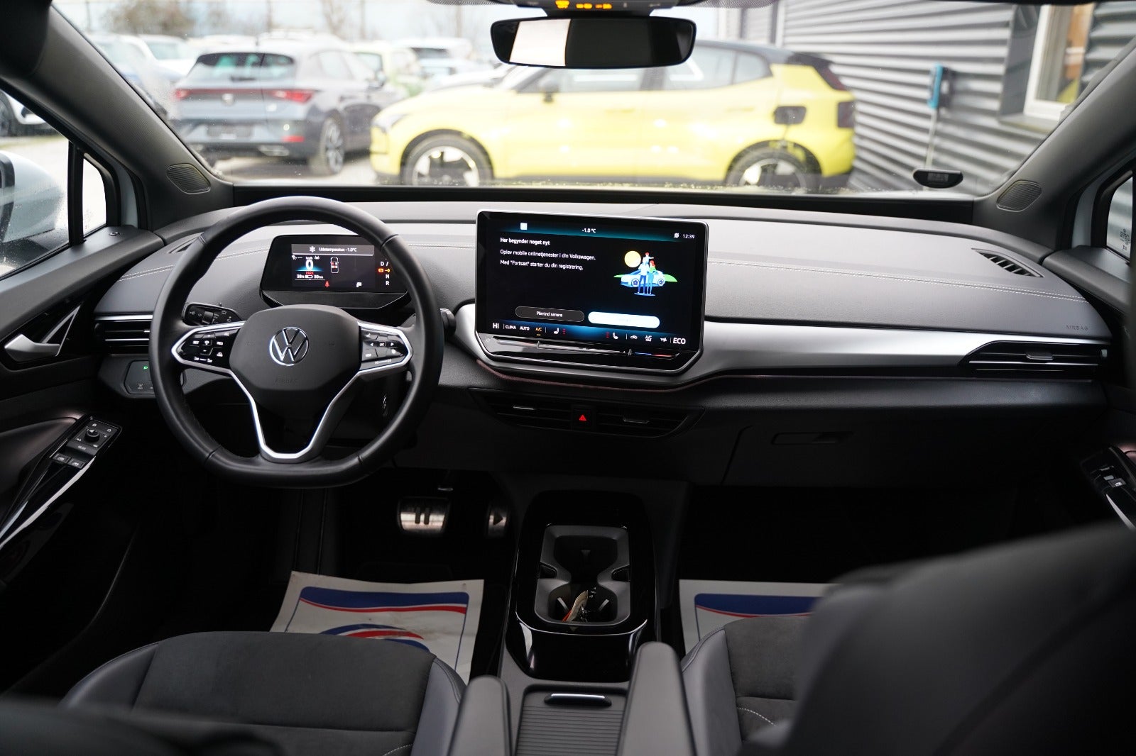 Billede af VW ID.4 52 Pure