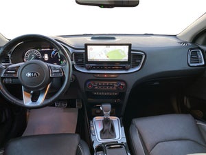 Kia XCeed PHEV Upgrade Intro+ Premium DCT