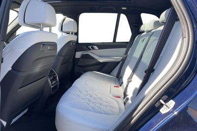 BMW X5 xDrive50e M-Sport Pro aut.