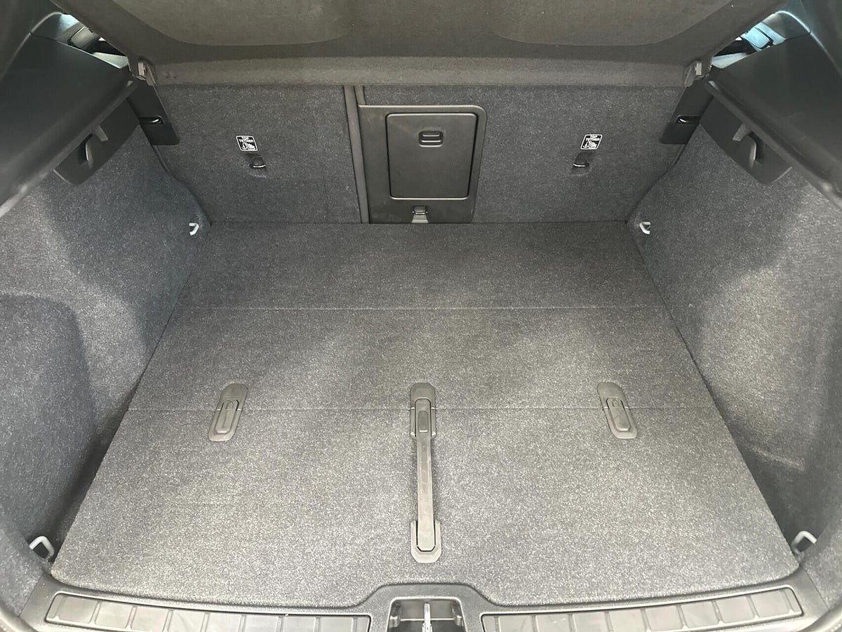 Volvo EX40 Extended Range Core billede 14