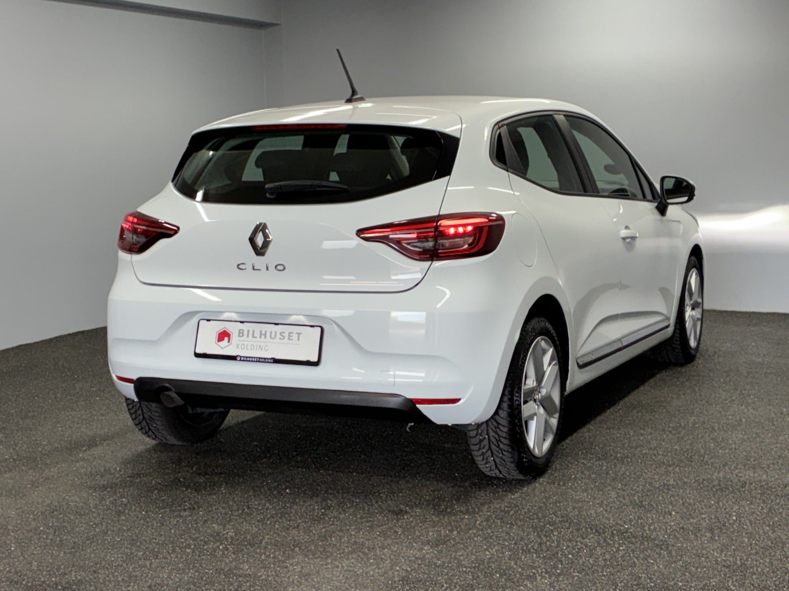 Billede af Renault Clio V 1,0 TCe 90 Zen X-tr.