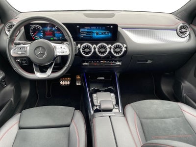 Mercedes EQA300 AMG Line 4Matic billede 3