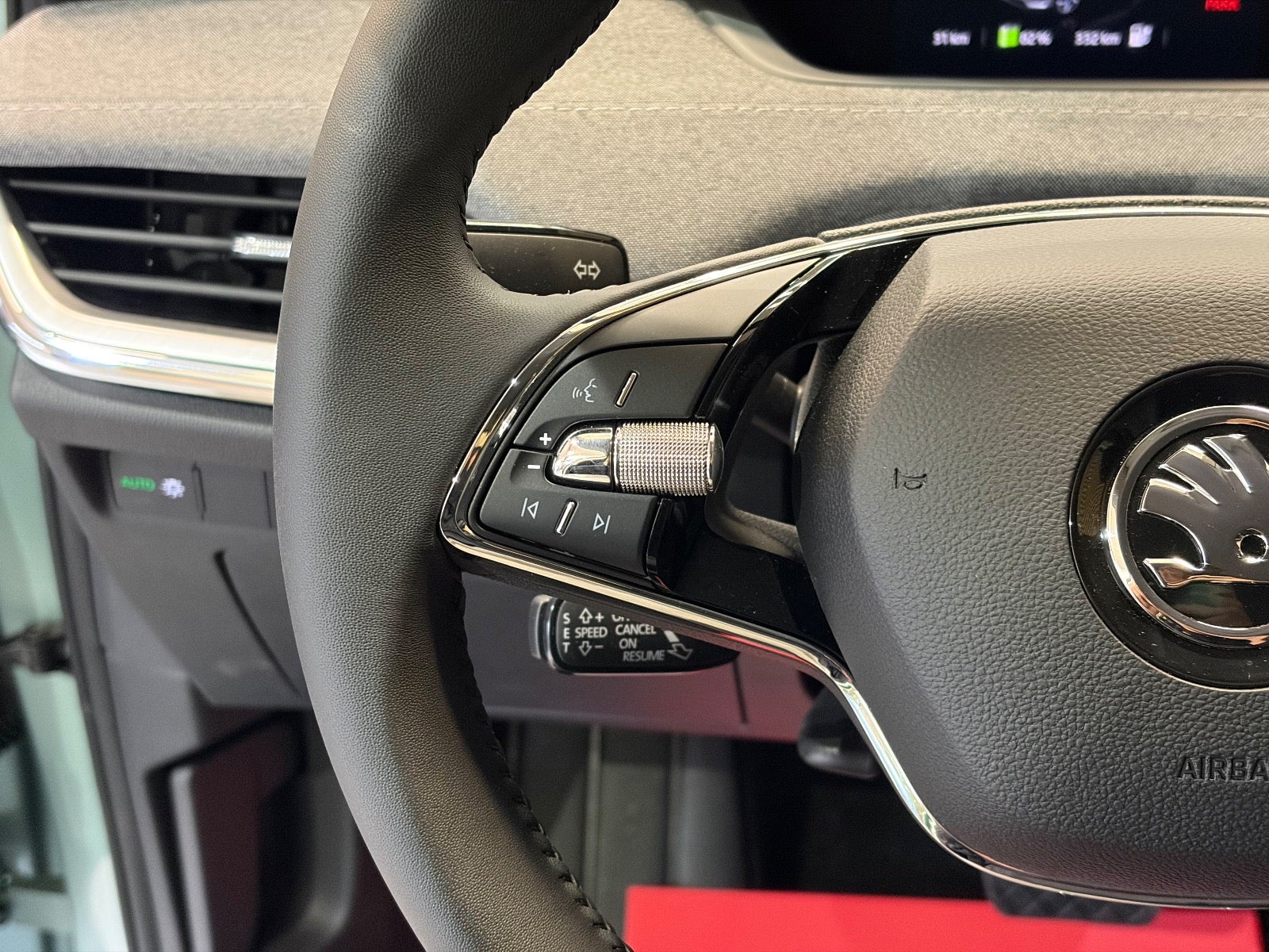 Billede af Skoda Enyaq 60 iV