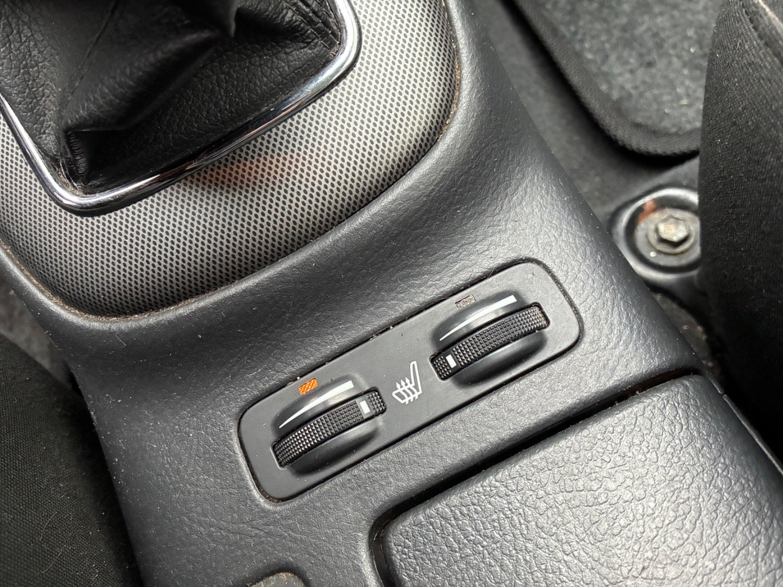 Billede af Toyota Avensis 1,8 VVT-i Sol stc.