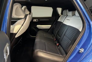 Kia EV4 Long Range GT-Line