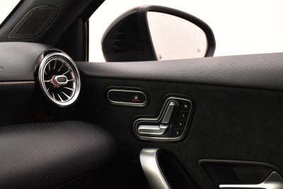 Mercedes A200 AMG Line aut.