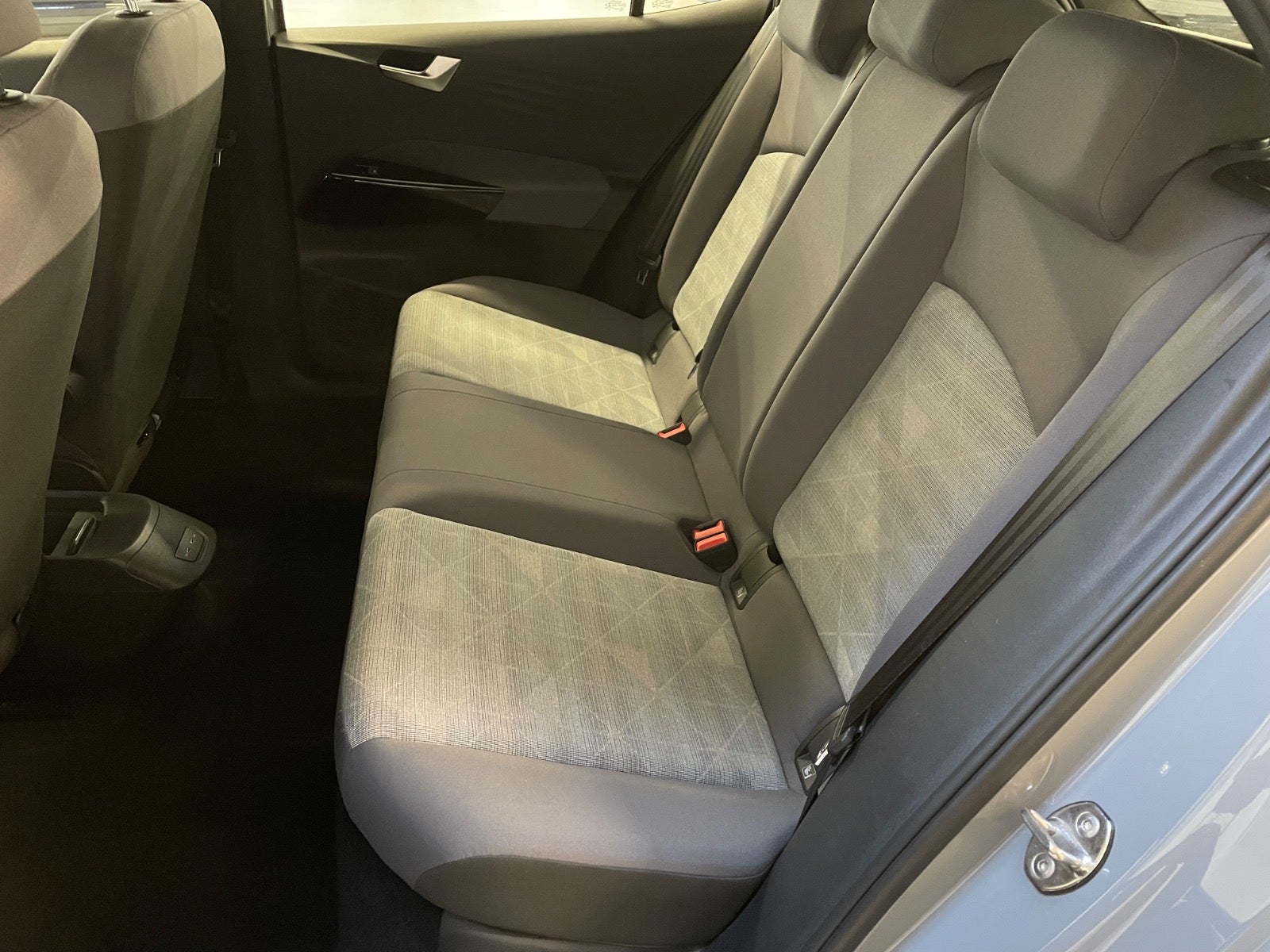 Billede af VW ID.3 45 Pure Performance
