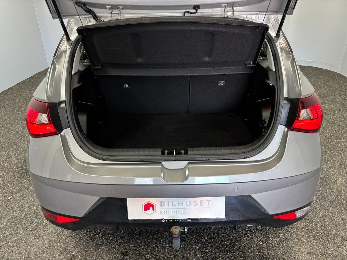 Billede af Hyundai i20 1,0 T-GDi Advanced