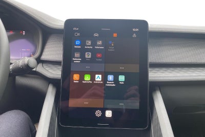 Polestar 2 Long Range