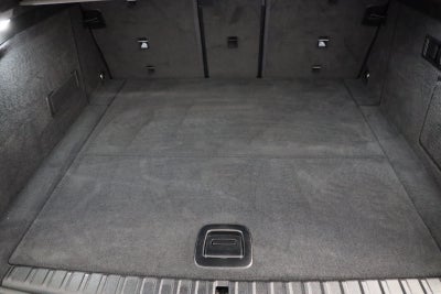 BMW iX xDrive40 Fully Charged