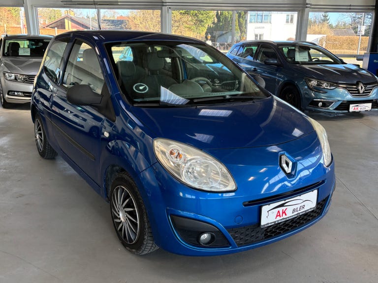 Renault Twingo 16V E Expression