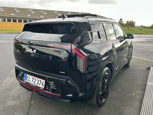 Kia EV3 Long Range GT-Line