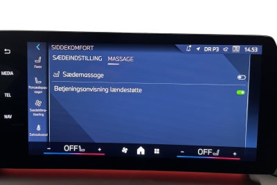 BMW 120i M-Sport aut.