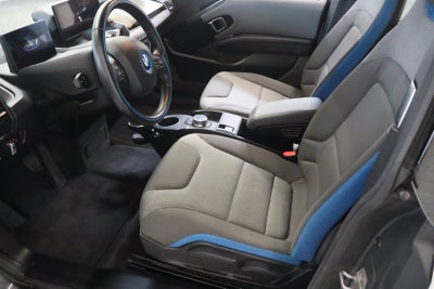 BMW i3 Edition WindMill