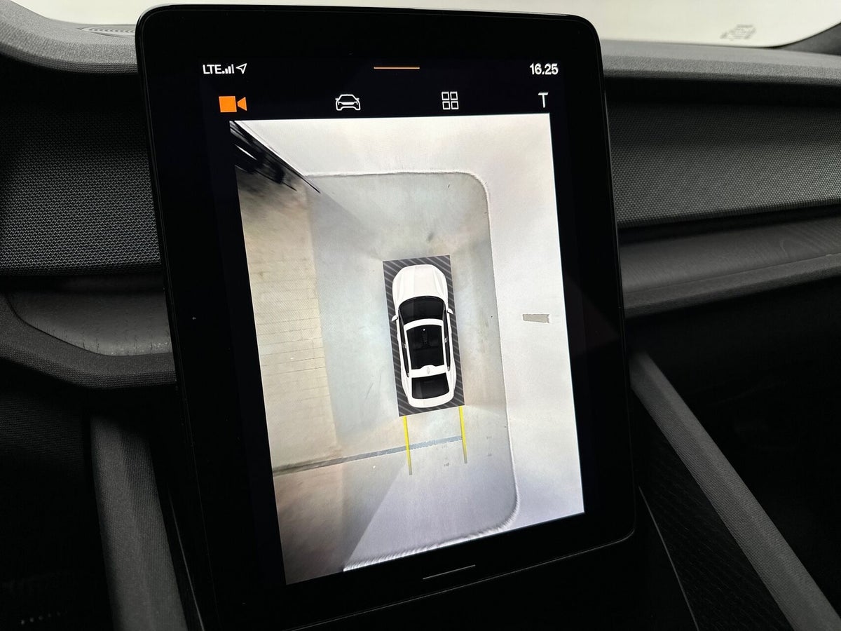 Polestar 2 Performance AWD billede 17