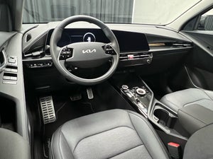 Kia Niro EV Upgrade