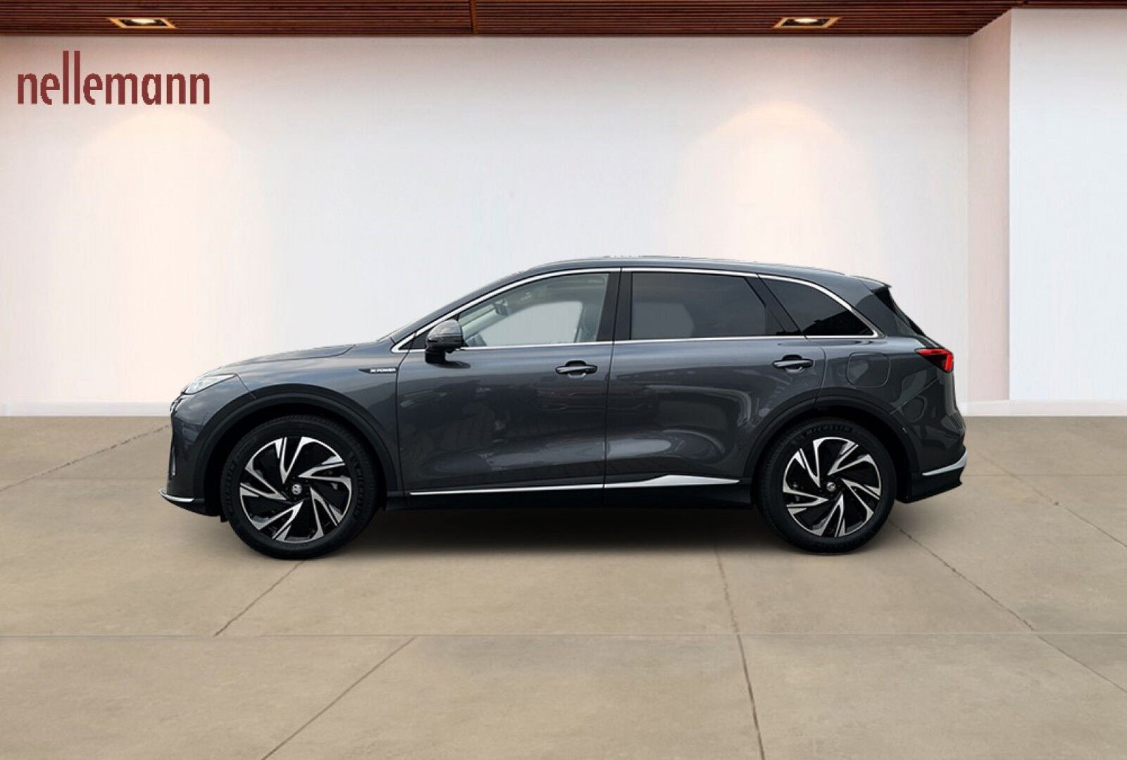 MG MGS6 Luxury Performance AWD