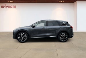 MG MGS6 Luxury Performance AWD