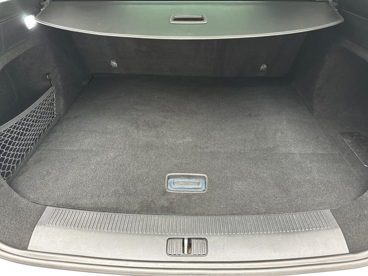 MG Marvel R Luxury billede 13