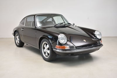 Porsche 911 2,0 T Coupé 2d