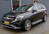 Mercedes GLE63 AMG S aut. 4Matic Van