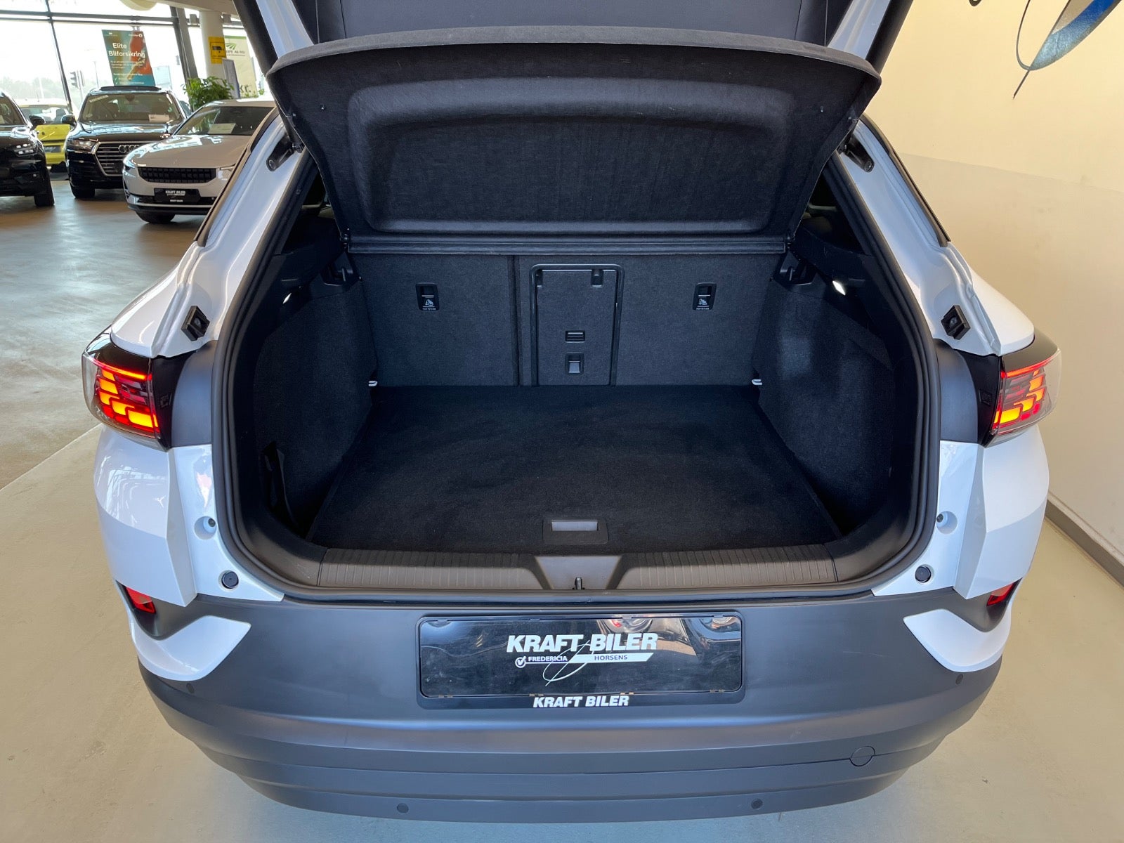 Billede af VW ID.4  Pro Performance Max