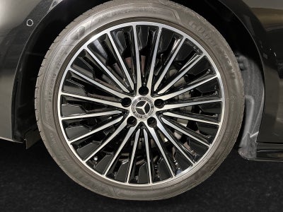 Mercedes CLE300 AMG Premium Plus Cabriolet aut. 4Matic
