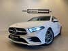 Mercedes A180 d Advantage AMG aut. Van thumbnail