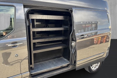 Ford Transit Custom 300 L2 EcoBlue Limited aut.