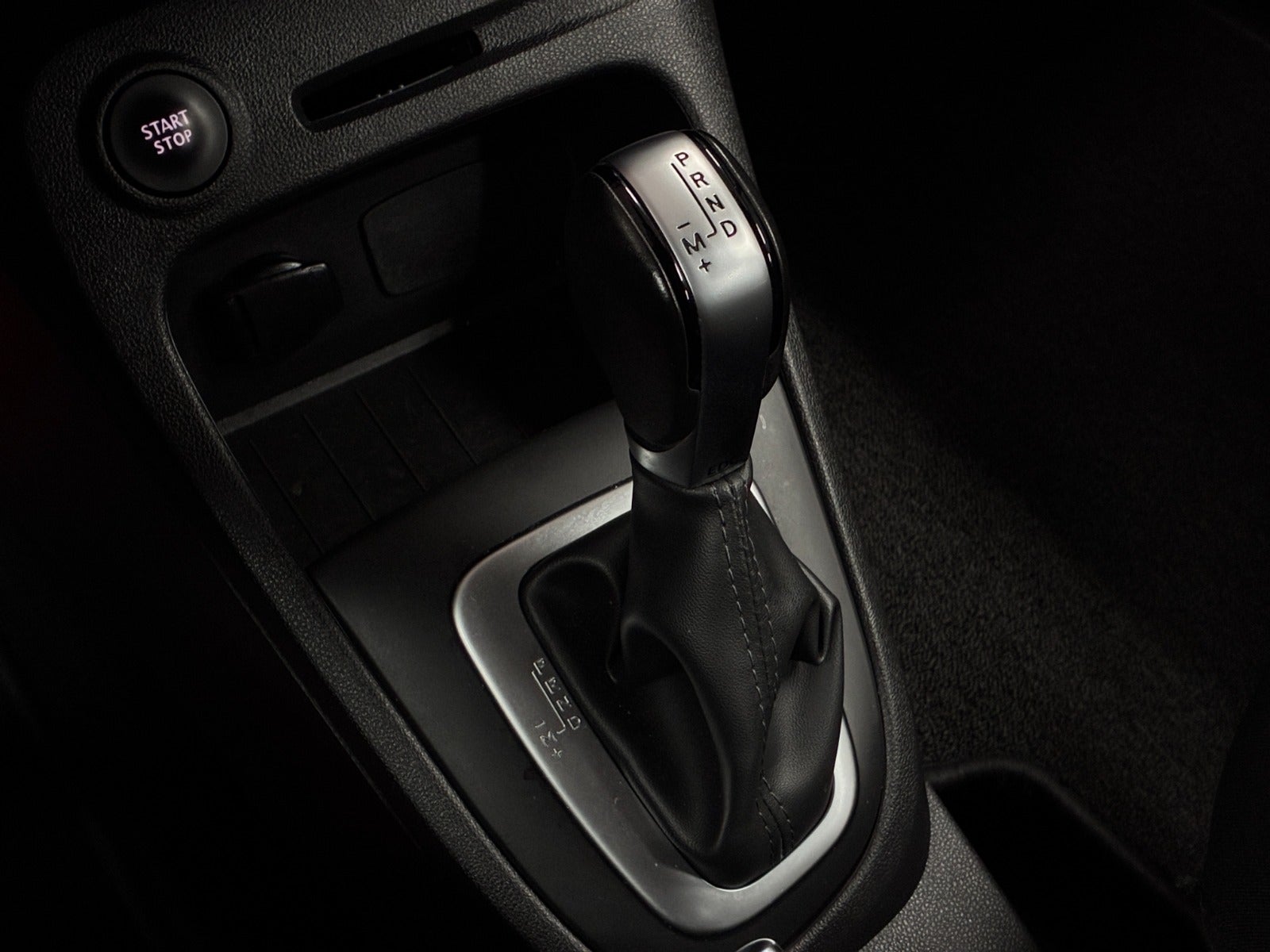 Billede af Renault Captur 1,2 TCe 120 Intens EDC