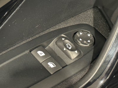 Peugeot 208 VTi 82 Style