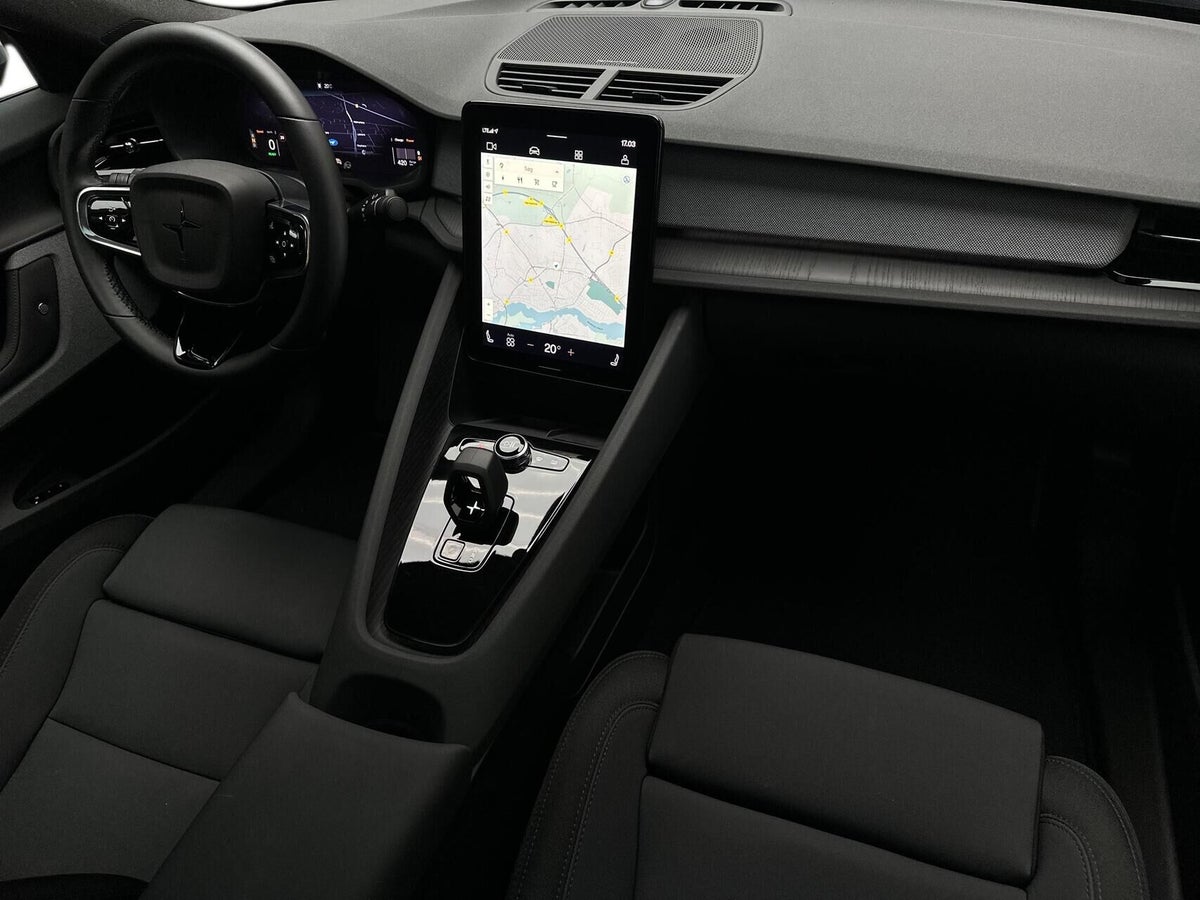 Polestar 2 Long Range AWD billede 10
