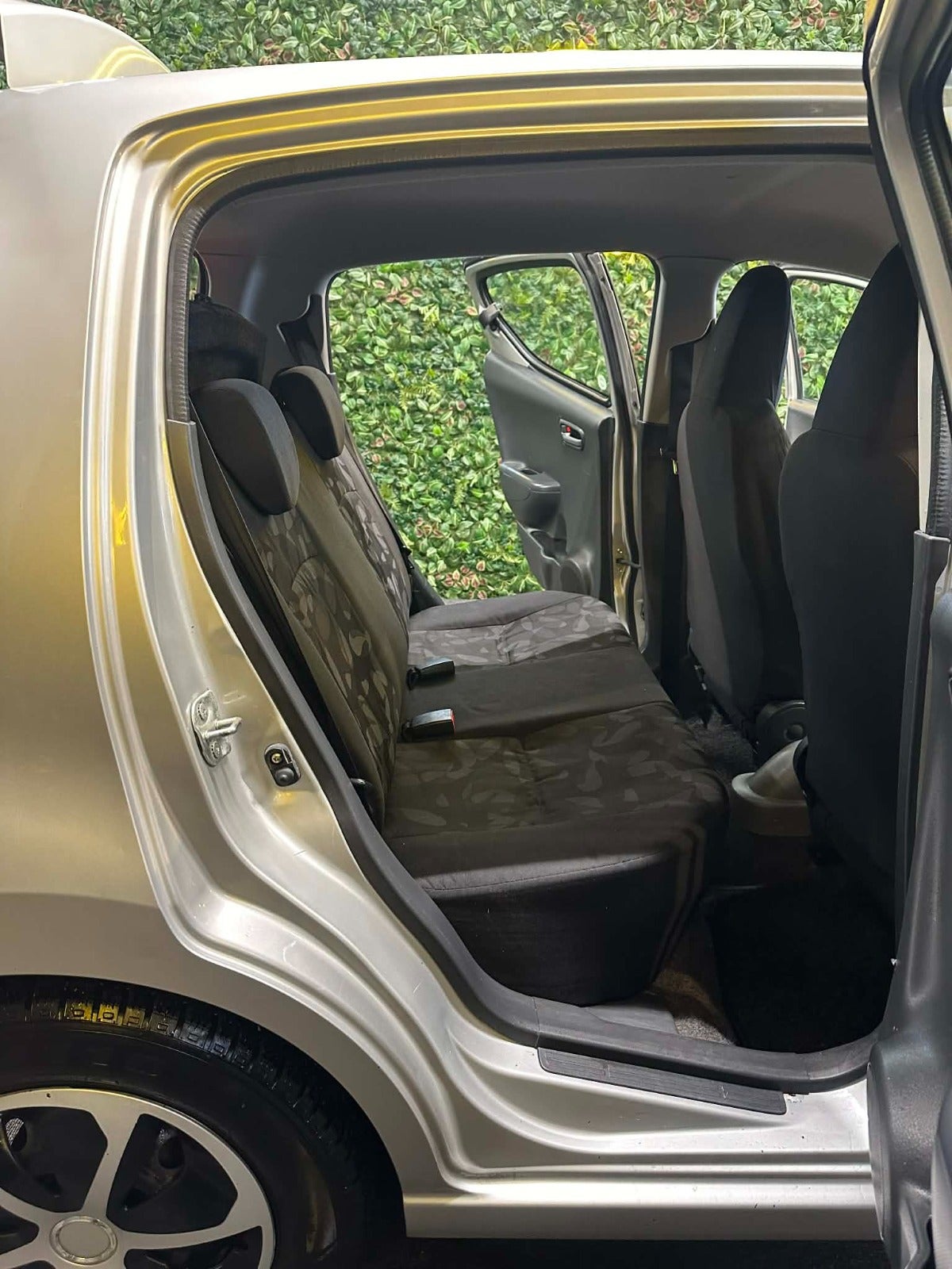 Billede af Suzuki Alto 1,0 Comfort