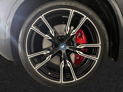 BMW X5 xDrive50e M-Sport Pro aut. Van