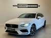 Volvo V60 D3 150 Momentum aut.