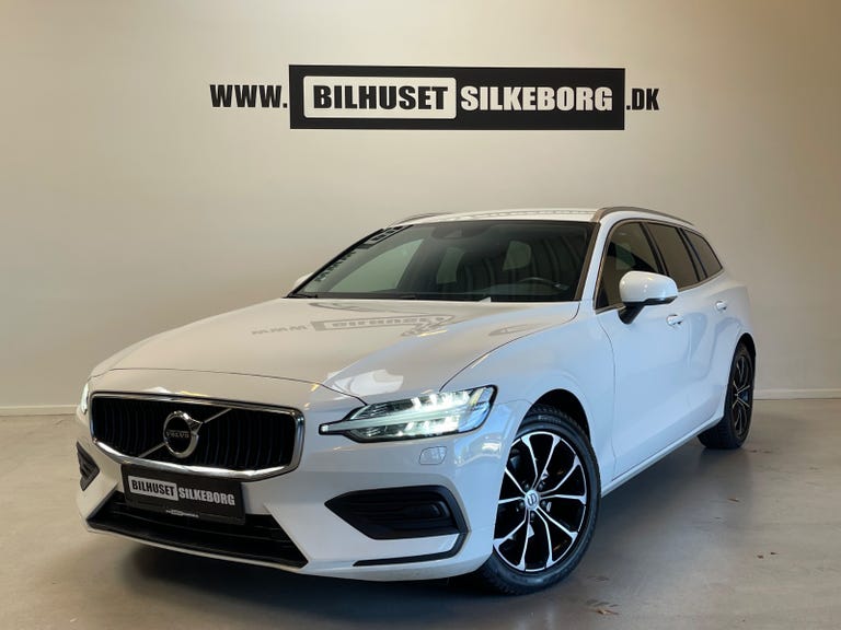 Volvo V60 D3 150 Momentum aut.