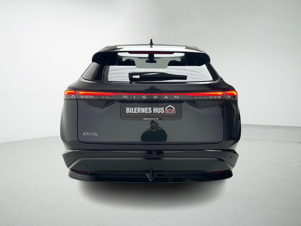 Nissan Ariya Evolve billede 7