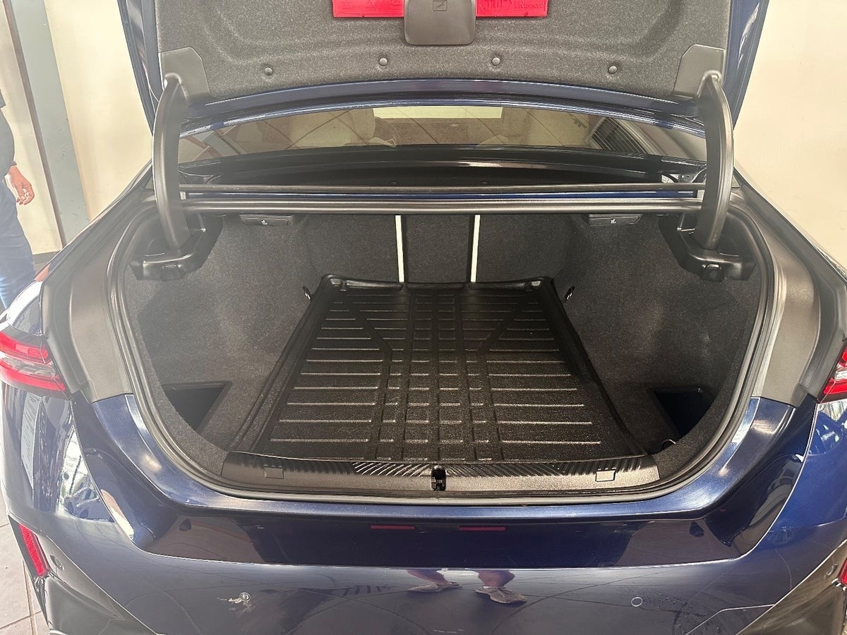 BMW i5 eDrive40 M-Sport Pro