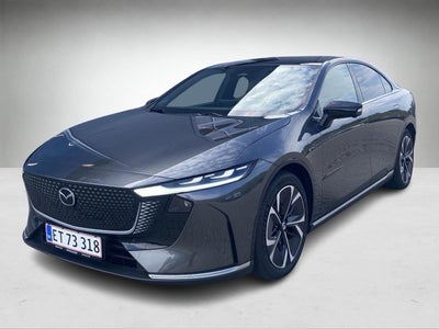 Mazda 6e  Takumi+ Long Range 5d